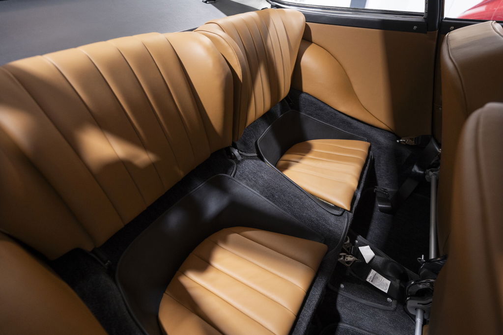 Porsche 911 (F-Modell)