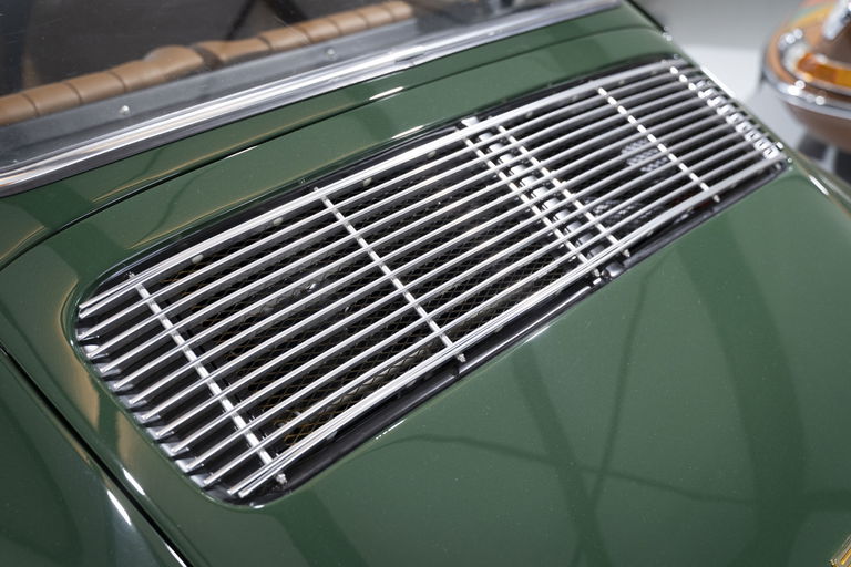 Porsche 911 (F-Modell)