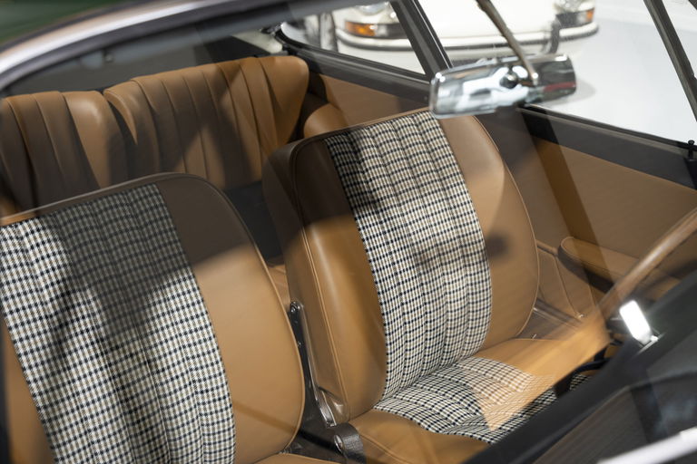 Porsche 911 (F-Modell)