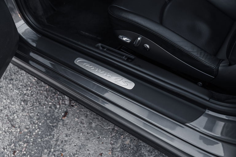 Porsche 997.2 Carrera 4S