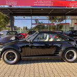 Porsche 911 Turbo Flachbau