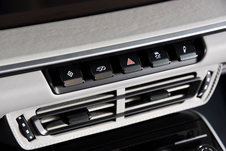 Porsche 992 Targa 4S