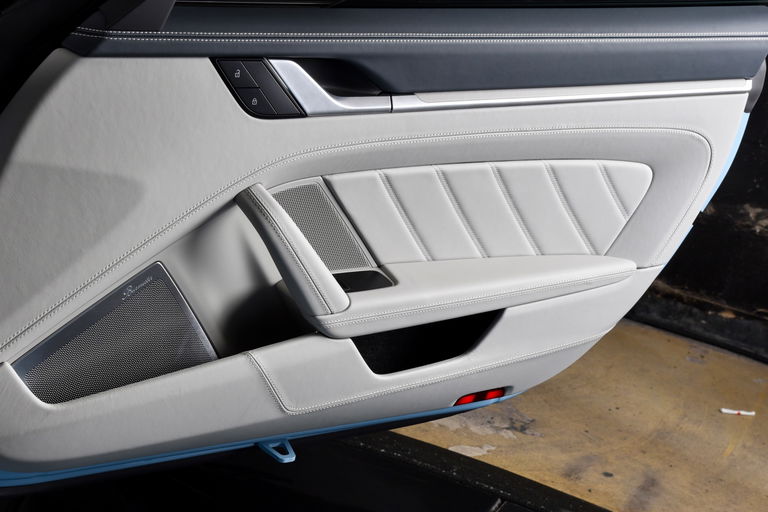 Porsche 992 Targa 4S