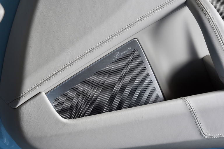 Porsche 992 Targa 4S