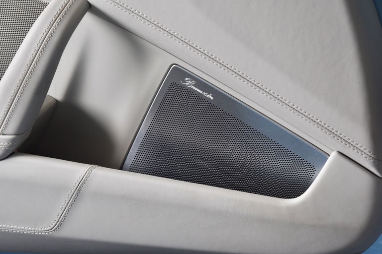 Porsche 992 Targa 4S