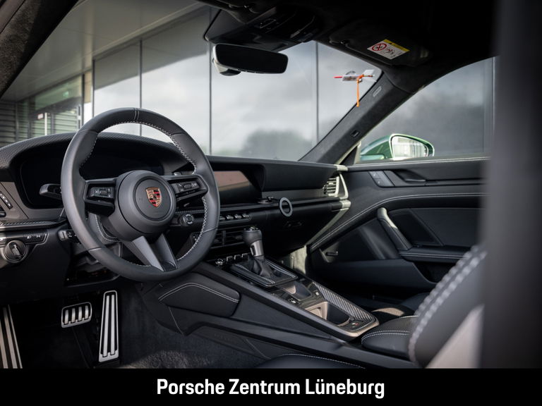 Porsche 992.2 GT3 Touring
