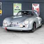 Porsche 356 Pre-A 1500 Super
