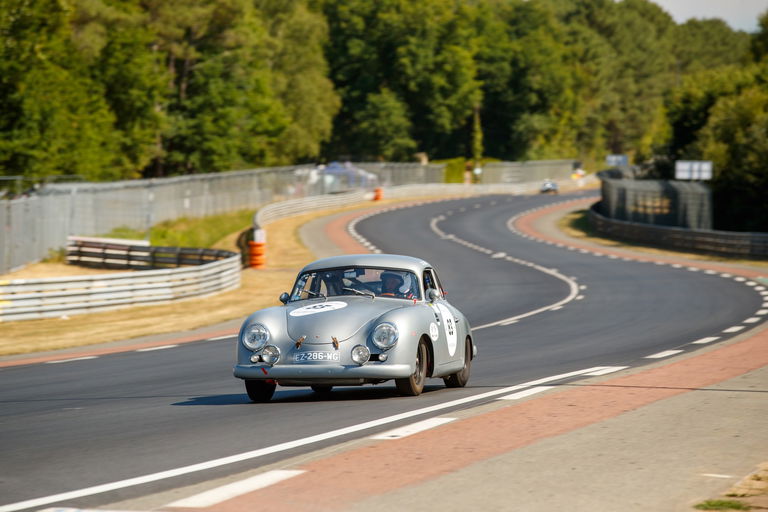 Porsche 356 Pre-A 1500 Super