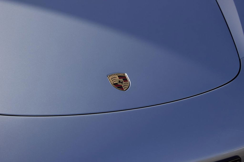 Porsche 718 Boxster GTS