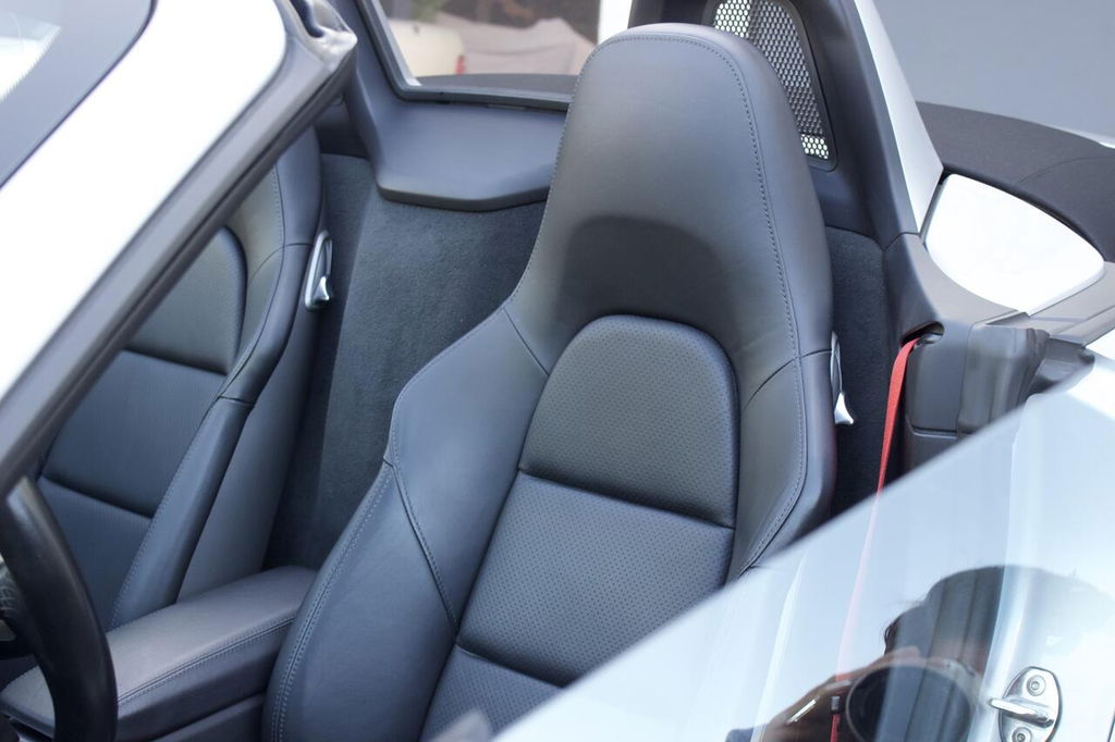 Porsche 718 Boxster GTS