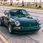 Porsche 911 Backdate