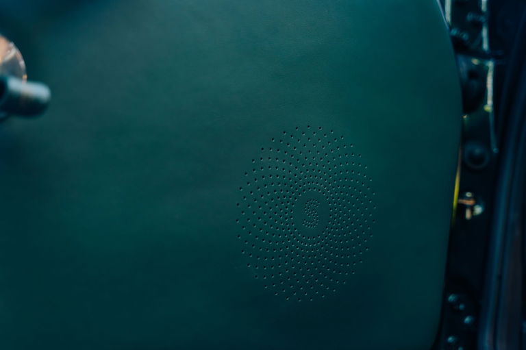 Porsche 911 Backdate