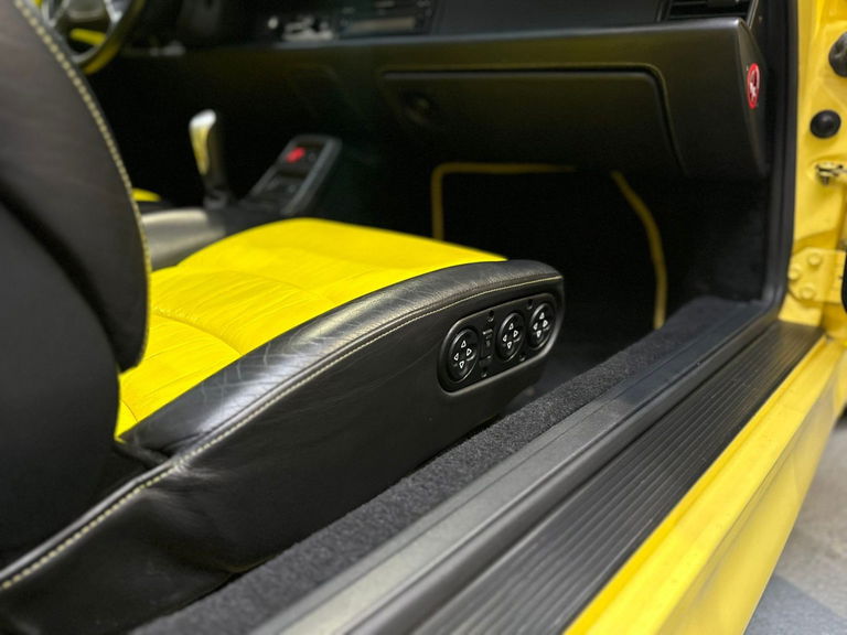 Porsche 993 Turbo WLS 1