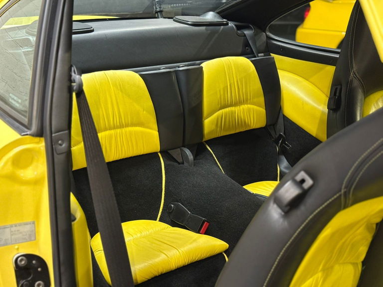 Porsche 993 Turbo WLS 1