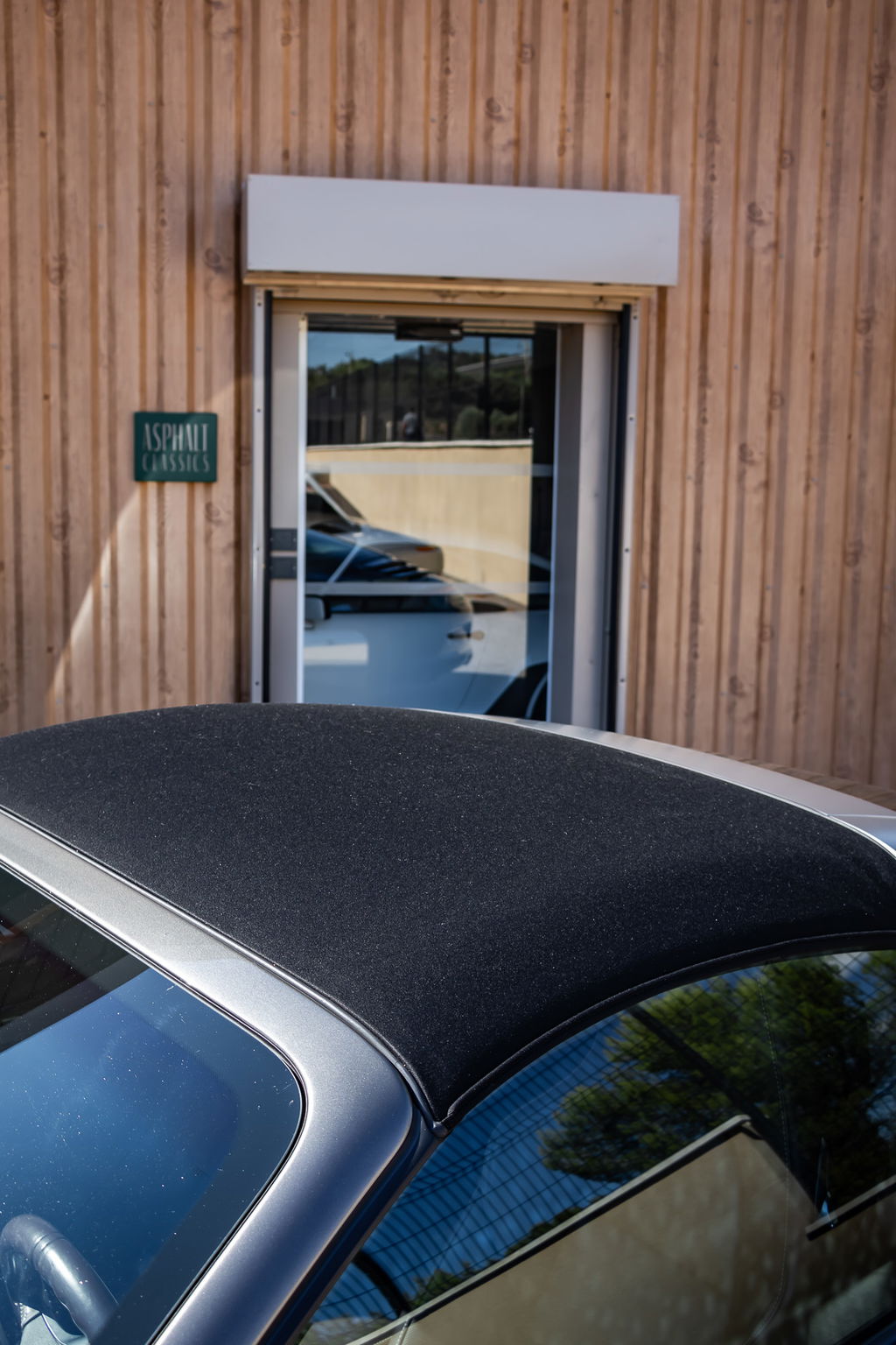 Porsche 991 Targa 4S