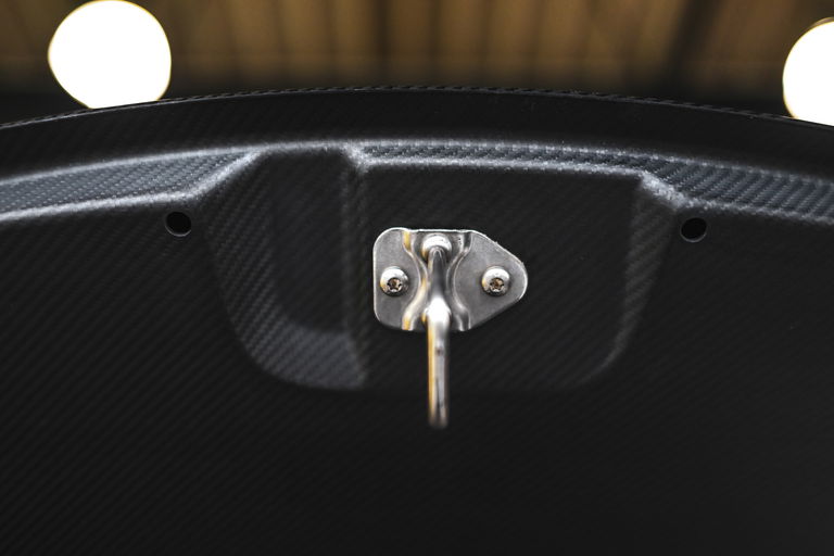 Porsche 718 Cayman GT4 RS