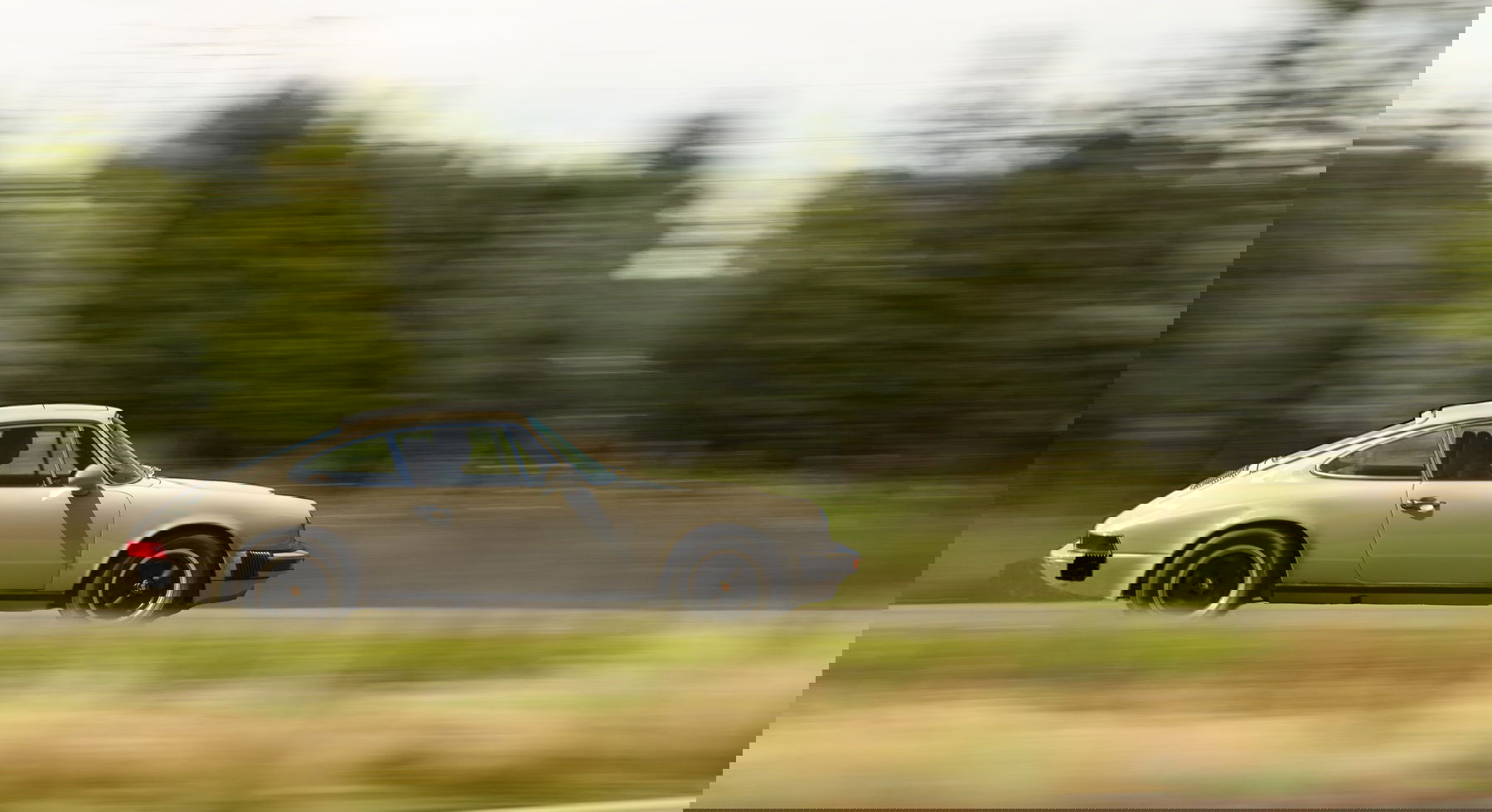 Decoene Classic Porsche Restoration