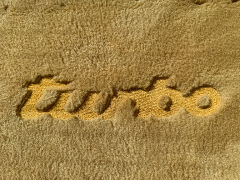 Porsche 911 Turbo 3.3