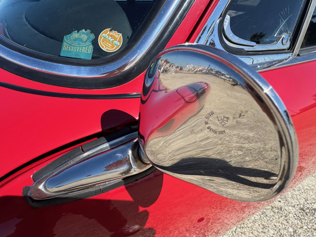 Porsche 911 S (F-Modell)