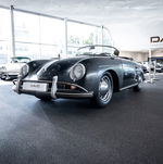 Porsche 356 A 1600 Speedster