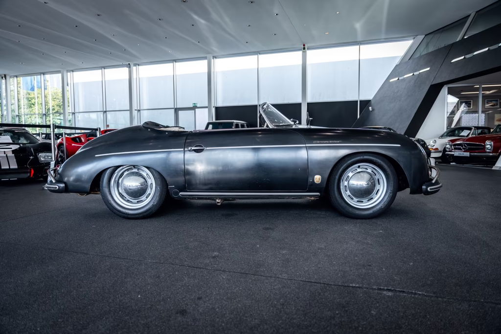 Porsche 356 A 1600 Speedster