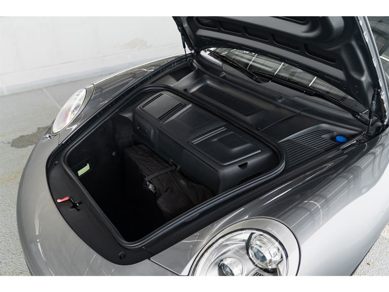 Porsche 997.2 Carrera 4 GTS