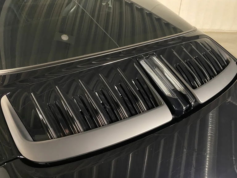 Porsche 992.2 Targa 4 GTS