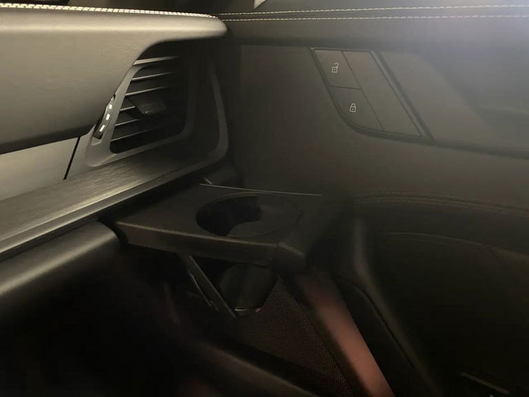 Porsche 992.2 Targa 4 GTS