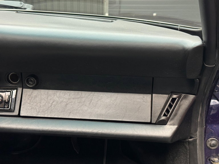 Porsche 911 SC