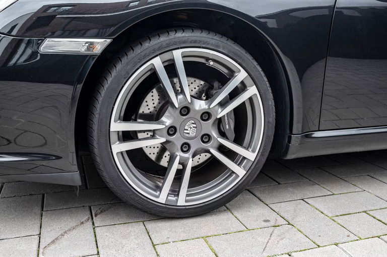 Porsche 997.2 Carrera