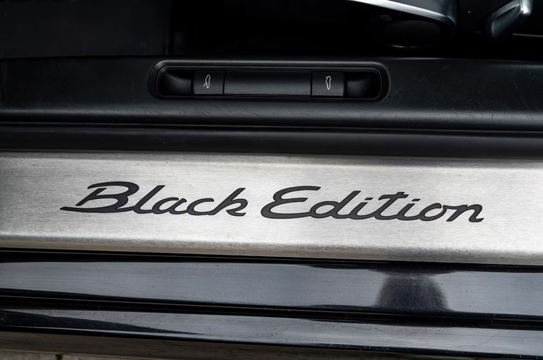 Porsche 997.2 Carrera