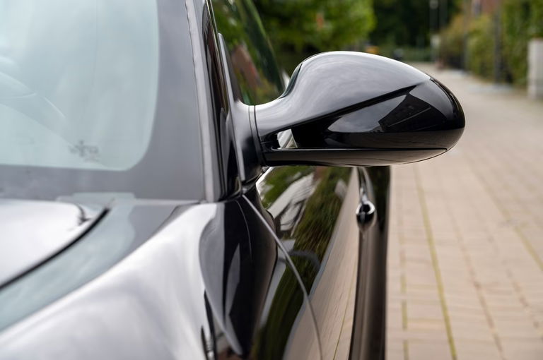 Porsche 997.2 Carrera