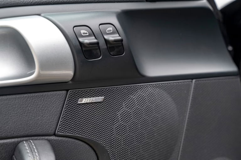 Porsche 997.2 Carrera