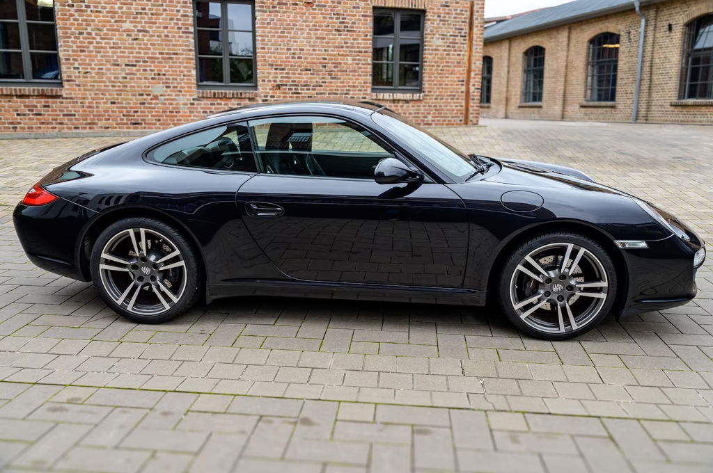 Porsche 997.2 Carrera