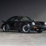 Porsche 911 Turbo 3.3