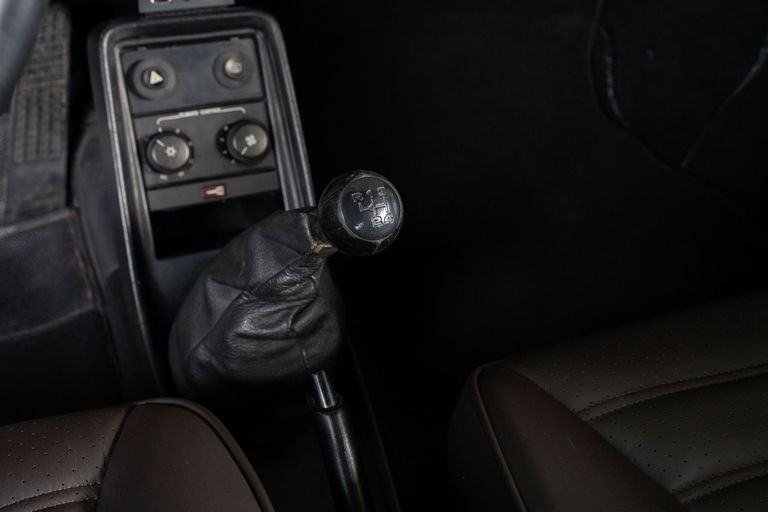 Porsche 911 Turbo 3.3