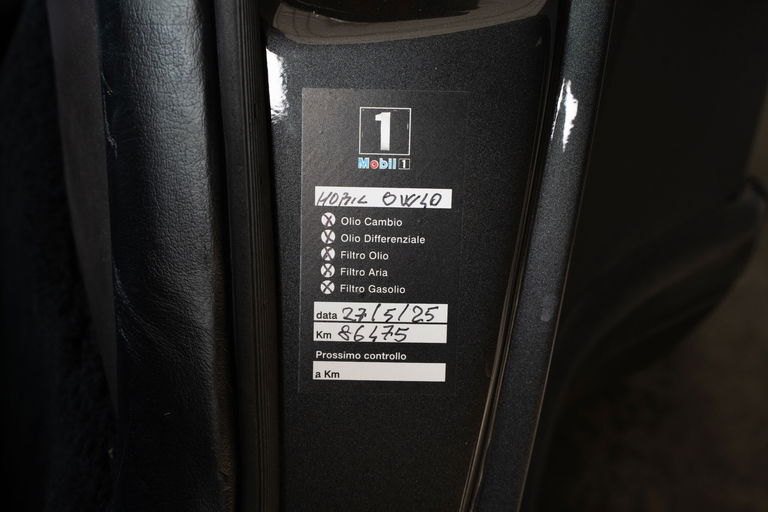 Porsche 911 Turbo 3.3