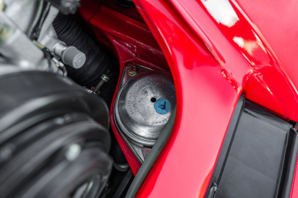 Porsche 964 Turbo 3.6