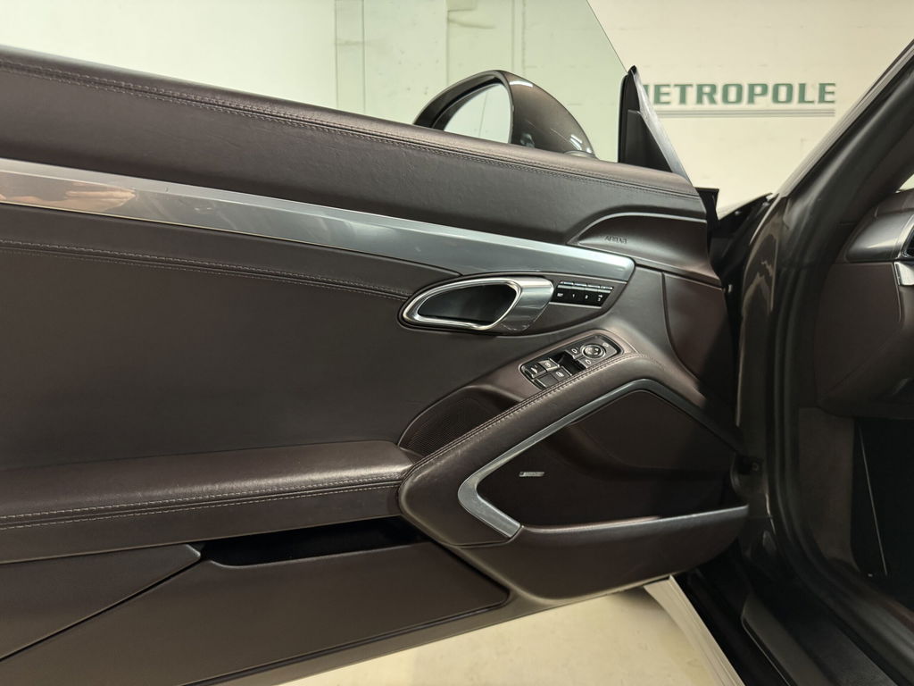 Porsche 991 Carrera S