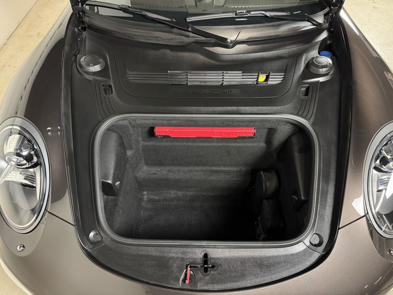 Porsche 991 Carrera S