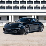Porsche 991 Carrera 4S