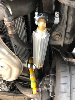 Porsche 911 Turbo S 3.3