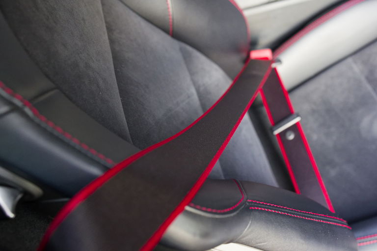 Porsche 981 Cayman GTS