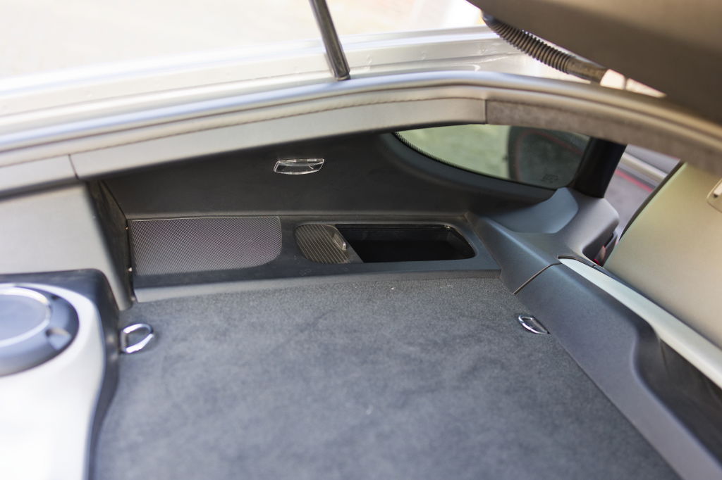 Porsche 981 Cayman GTS