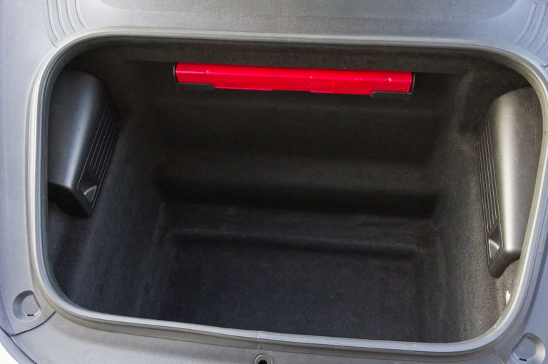 Porsche 981 Cayman GTS