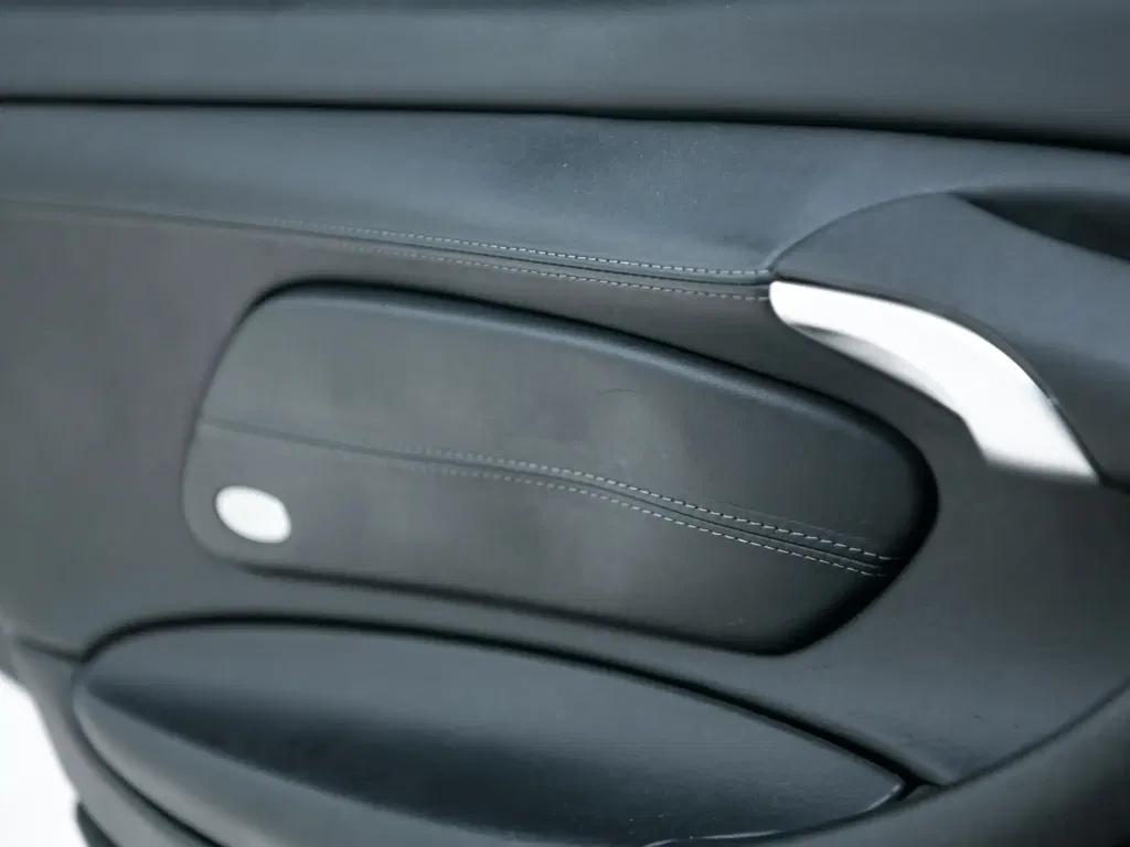 Porsche 996 Carrera 4S