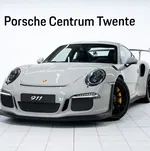 Porsche 991 GT3 RS