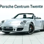 Porsche 997.2 Carrera GTS