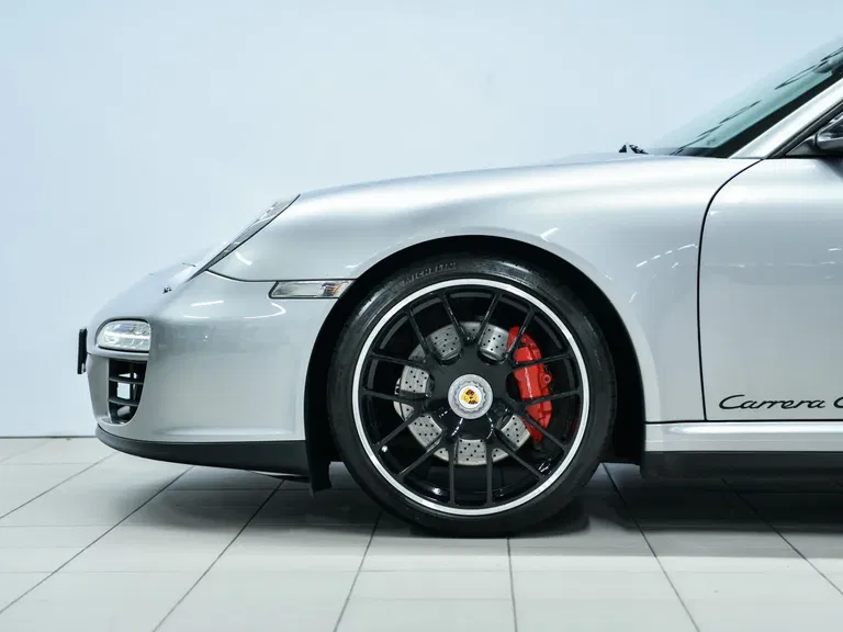 Porsche 997.2 Carrera GTS