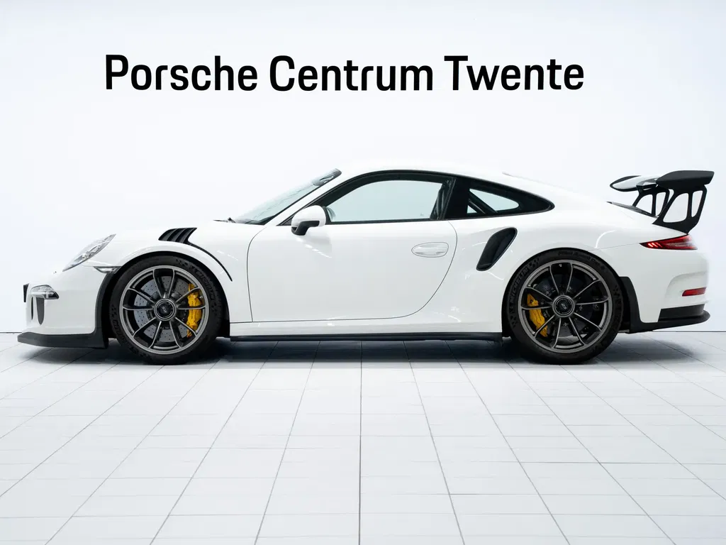 Porsche 991 GT3 RS